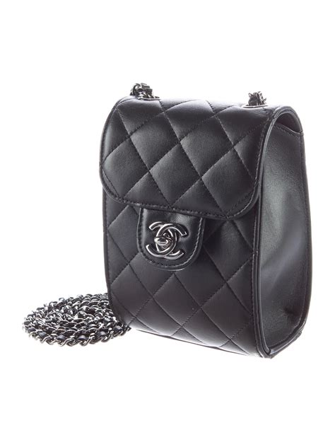 chanel cross over bag|chanel crossbody bag small.